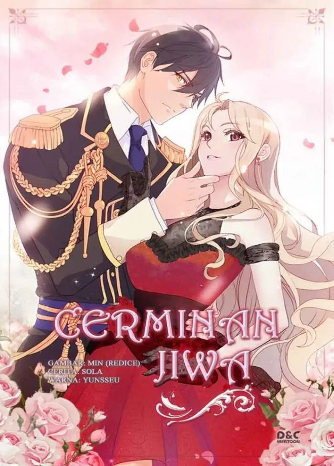 Cerminan Jiwa-Chapter 43